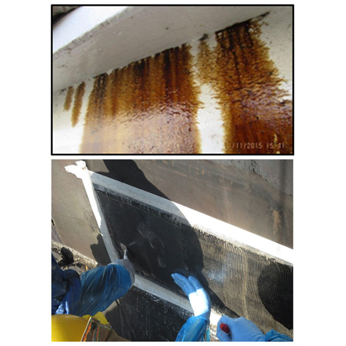 Leak Control Management Procedures